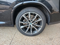 BMW (G02) X4 XDRIVE 20D 190CH M SPORT BVA8