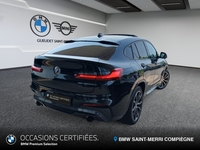 BMW (G02) X4 XDRIVE 20D 190CH M SPORT BVA8