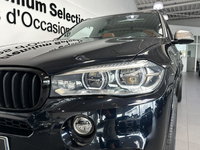 BMW X5 M50d 381 ch A