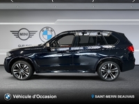 BMW X5 M50d 381 ch A