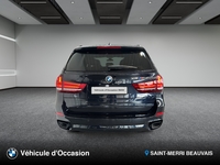 BMW X5 M50d 381 ch A