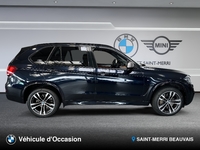 BMW X5 M50d 381 ch A