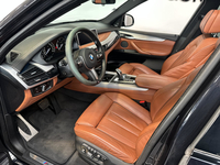 BMW X5 M50d 381 ch A