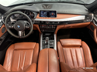 BMW X5 M50d 381 ch A
