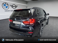 BMW X5 M50d 381 ch A