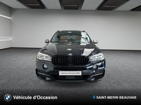 BMW X5 M50d 381 ch A