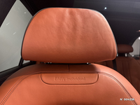 BMW X5 M50d 381 ch A