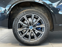 BMW X5 xDrive45e 394 ch BVA8 M Sport