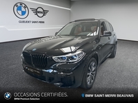 BMW X5 xDrive45e 394 ch BVA8 M Sport