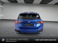 BMW Active Tourer 218d 150 ch DKG7 M Sport