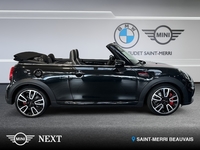 MINI Cabriolet John Cooper Works 231 ch BVA8 Edition Premium Plus