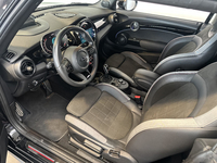 MINI Cabriolet John Cooper Works 231 ch BVA8 Edition Premium Plus