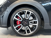 MINI Cabriolet John Cooper Works 231 ch BVA8 Edition Premium Plus