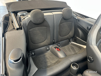 MINI Cabriolet John Cooper Works 231 ch BVA8 Edition Premium Plus