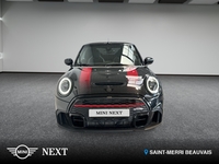 MINI Cabriolet John Cooper Works 231 ch BVA8 Edition Premium Plus