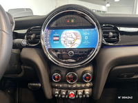 MINI Cabriolet John Cooper Works 231 ch BVA8 Edition Premium Plus