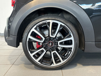MINI Cabriolet John Cooper Works 231 ch BVA8 Edition Premium Plus
