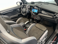 MINI Cabriolet John Cooper Works 231 ch BVA8 Edition Premium Plus