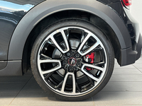 MINI Cabriolet John Cooper Works 231 ch BVA8 Edition Premium Plus