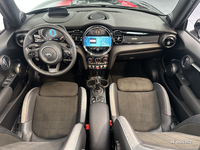 MINI Cabriolet John Cooper Works 231 ch BVA8 Edition Premium Plus