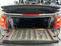 MINI Cabriolet John Cooper Works 231 ch BVA8 Edition Premium Plus