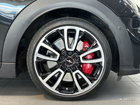 MINI Cabriolet John Cooper Works 231 ch BVA8 Edition Premium Plus