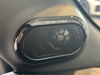 MINI Cabriolet John Cooper Works 231 ch BVA8 Edition Premium Plus