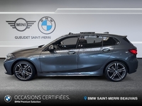 BMW 118d 150 ch BVA8 M Sport