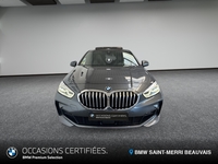 BMW 118d 150 ch BVA8 M Sport