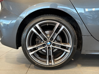 BMW 118d 150 ch BVA8 M Sport