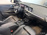 BMW 118d 150 ch BVA8 M Sport