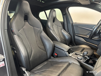 BMW 118d 150 ch BVA8 M Sport