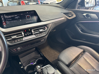 BMW 118d 150 ch BVA8 M Sport