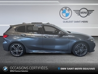 BMW 118d 150 ch BVA8 M Sport