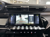 PEUGEOT 508 SW Hybrid4 360 e-EAT8 Peugeot Sport Engineered