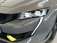 PEUGEOT 508 SW Hybrid4 360 e-EAT8 Peugeot Sport Engineered