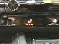 PEUGEOT 508 SW Hybrid4 360 e-EAT8 Peugeot Sport Engineered