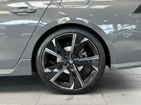 PEUGEOT 508 SW Hybrid4 360 e-EAT8 Peugeot Sport Engineered