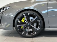 PEUGEOT 508 SW Hybrid4 360 e-EAT8 Peugeot Sport Engineered