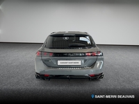 PEUGEOT 508 SW Hybrid4 360 e-EAT8 Peugeot Sport Engineered