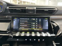 PEUGEOT 508 SW Hybrid4 360 e-EAT8 Peugeot Sport Engineered