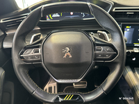 PEUGEOT 508 SW Hybrid4 360 e-EAT8 Peugeot Sport Engineered