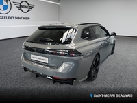 PEUGEOT 508 SW Hybrid4 360 e-EAT8 Peugeot Sport Engineered