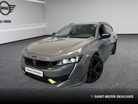 PEUGEOT 508 SW Hybrid4 360 e-EAT8 Peugeot Sport Engineered