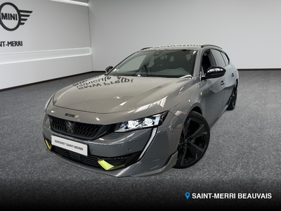 PEUGEOT 508 SW Hybrid4 360 e-EAT8 Peugeot Sport Engineered