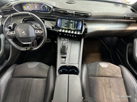 PEUGEOT 508 SW Hybrid4 360 e-EAT8 Peugeot Sport Engineered