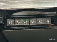 PEUGEOT 508 SW Hybrid4 360 e-EAT8 Peugeot Sport Engineered