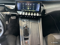PEUGEOT 508 SW Hybrid4 360 e-EAT8 Peugeot Sport Engineered