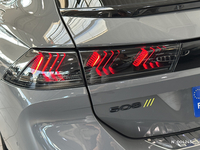 PEUGEOT 508 SW Hybrid4 360 e-EAT8 Peugeot Sport Engineered