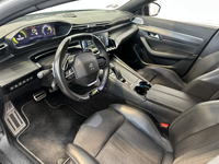 PEUGEOT 508 SW Hybrid4 360 e-EAT8 Peugeot Sport Engineered